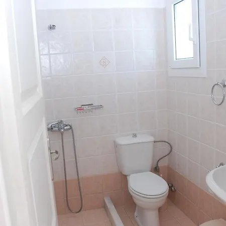 Katerina Apartment *