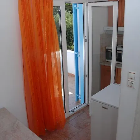 Apartment Katerina Tourlos