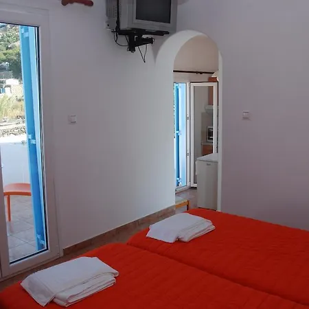 Apartment Katerina *