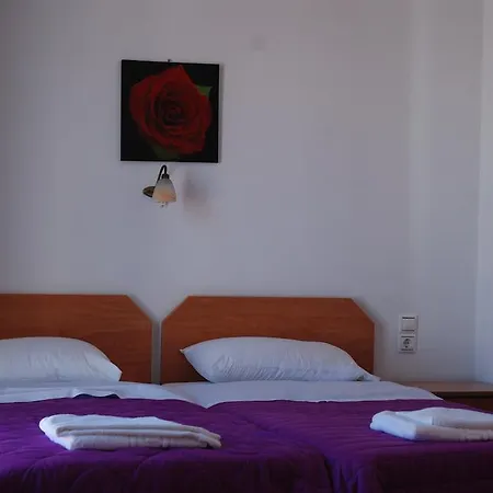 Apartment Katerina Tourlos