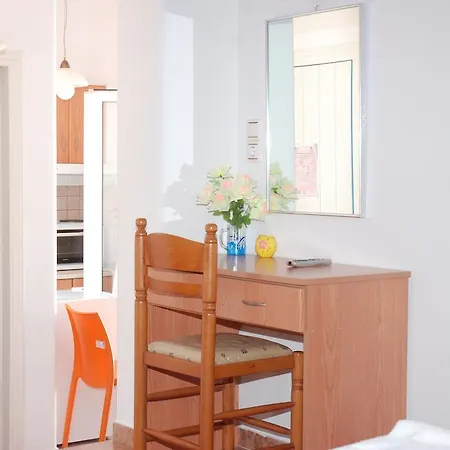 Katerina Apartment *