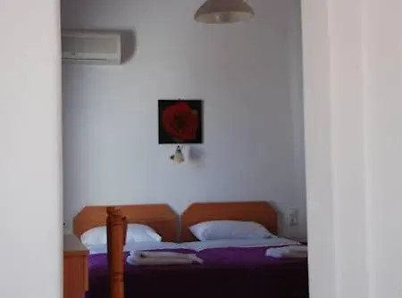 Appartement Katerina Tourlos